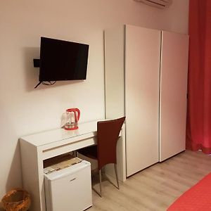 Kamer met een King Size Bed