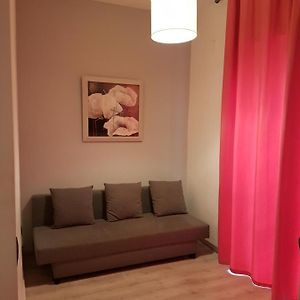 Kamer met een King Size Bed